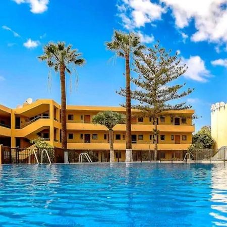 Estudio Coqueto Torres Del Sol Arona  Exteriér fotografie